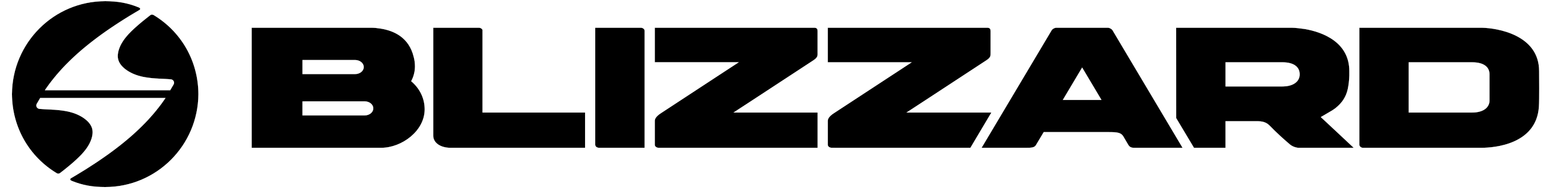 SDC - Blizzard Technica Logo