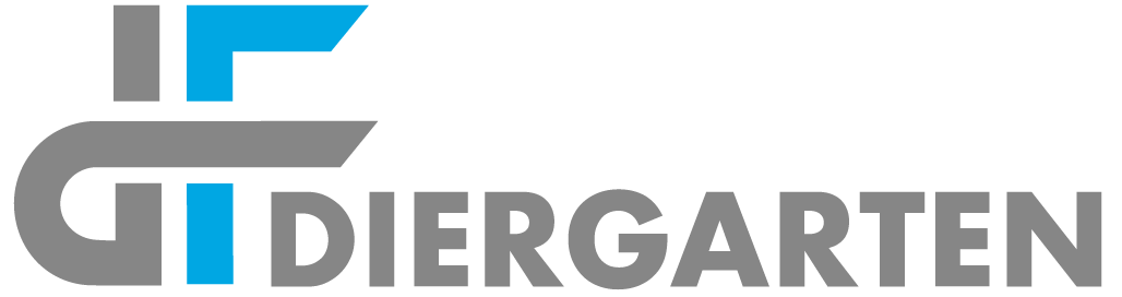 SDC - Diergarten Logo