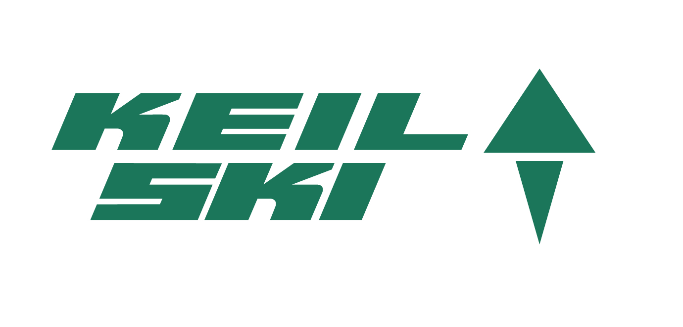 SDC - Keil Ski Logo